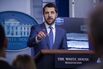 White House Holds Daily Press Briefing