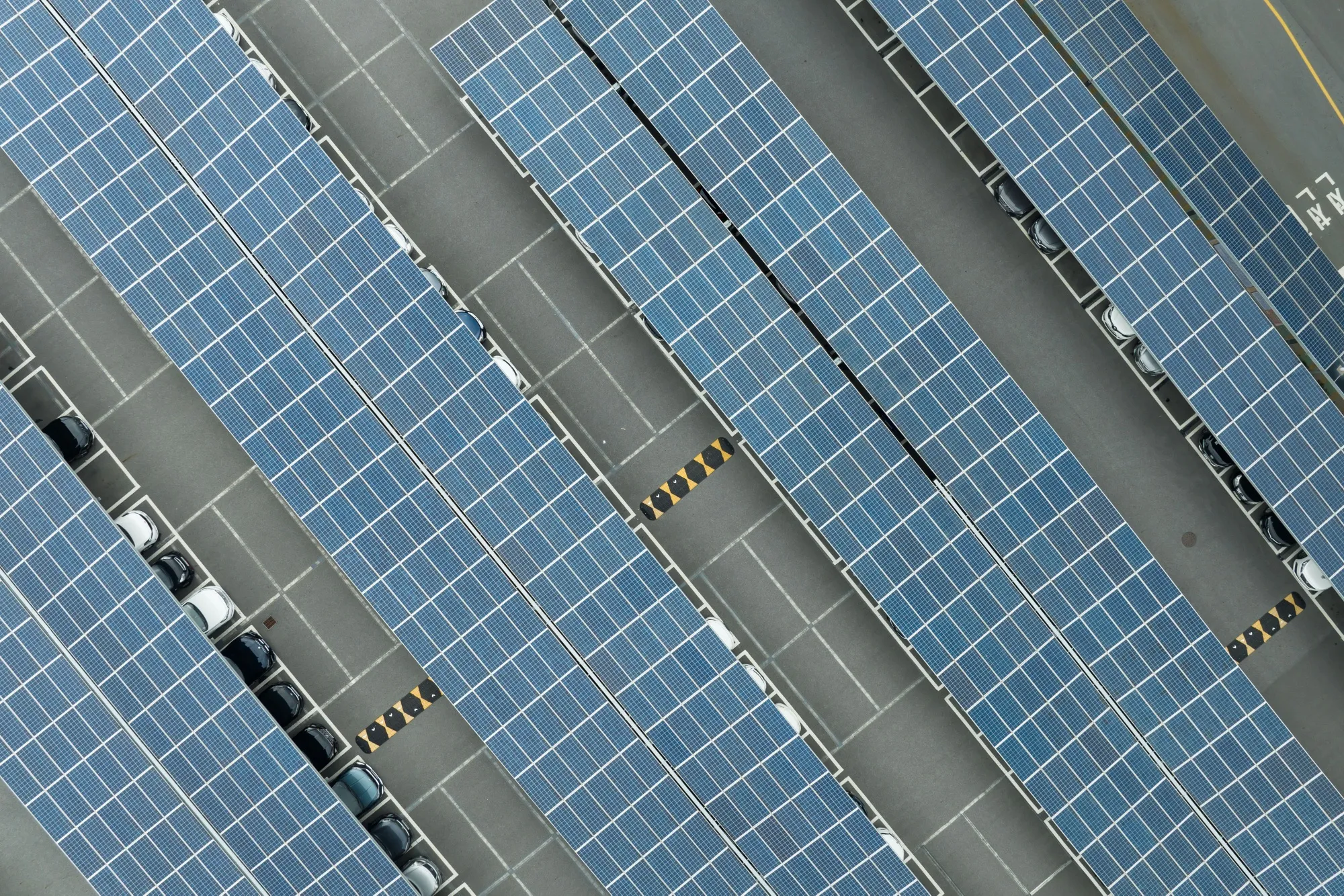 Solar Panel Manufacturing at Hanwha Solutions