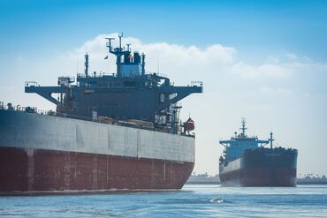 Seoul Confirms Strike on Vessel in Hormuz Before Pentagon Talks