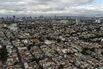 Mexico Inflation Comes Above Forecasts Ahead Of Rate Meeting