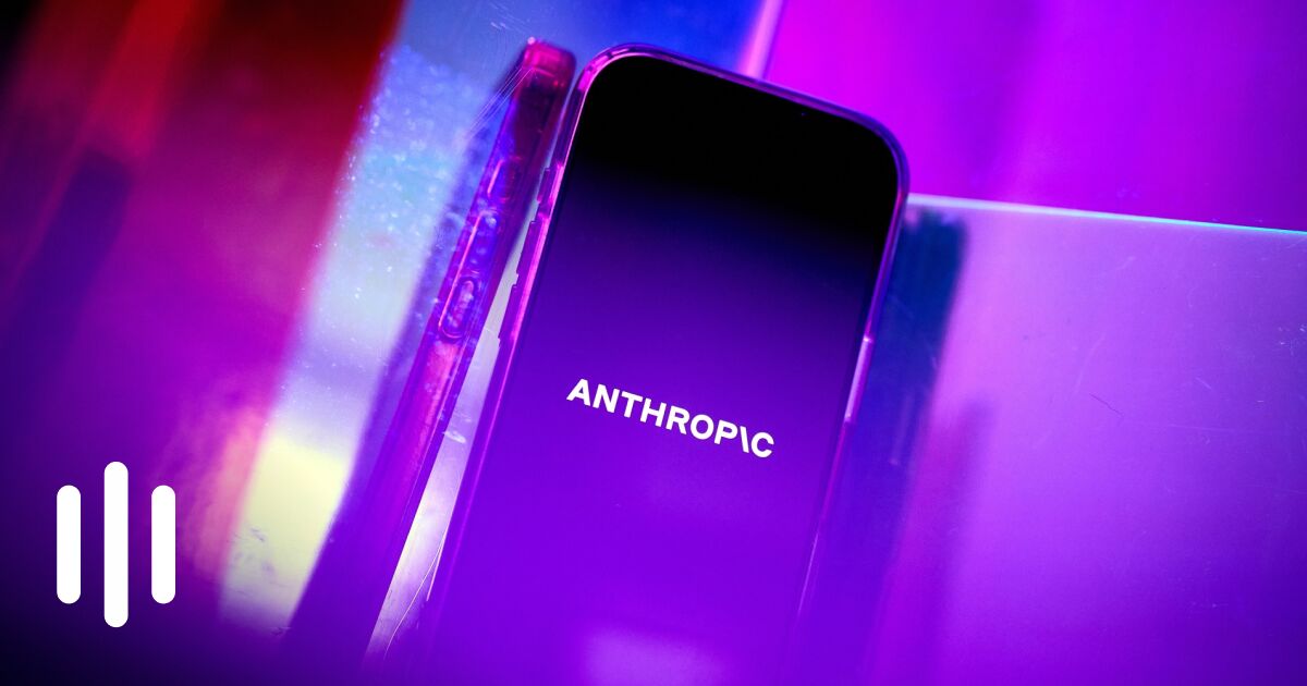 Chevron Ruling Images Live Q&A: What Anthropic’s IPO Reveals About the AI Boom - Bloomberg