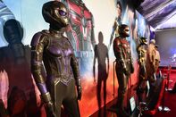 Ant-Man And The Wasp Quantumania World Premiere
