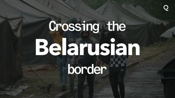 NATO to Send Team to Address Migrant Influx Stoked by Belarus