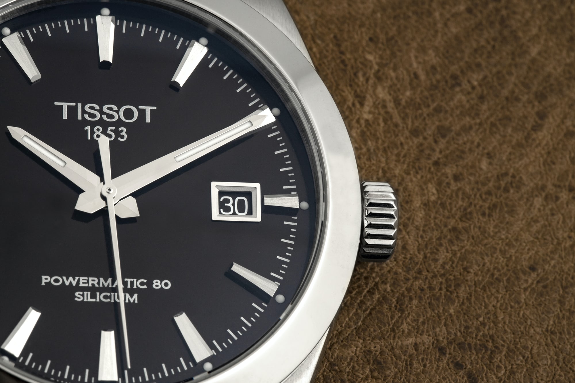 Seiko Hamilton Tissot Great Mechanical Watches Under 1000