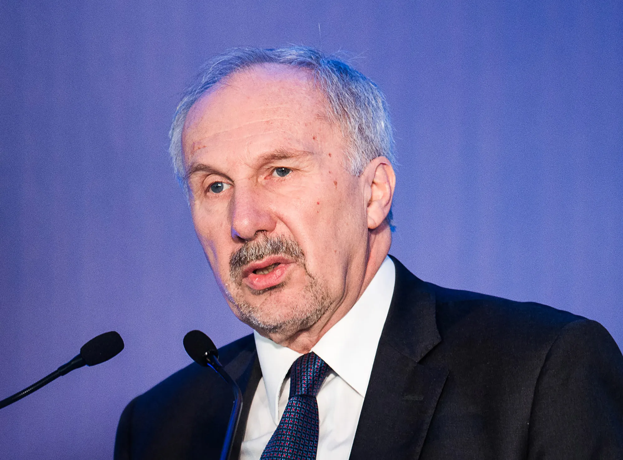 Ewald Nowotny