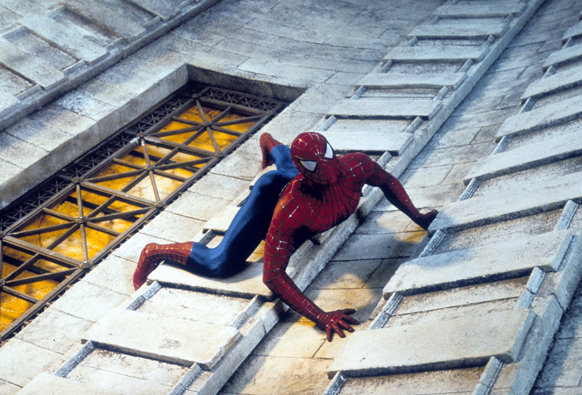 Marvel's Spider-Man 2' Escalates Each Character's Personal & Super Hero  Struggles