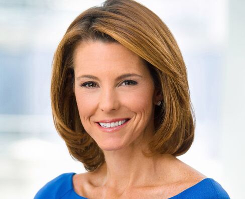 Stephanie Ruhle