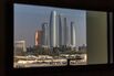 UAE to Follow Gulf Neighbors Wth First Eurobond Since September