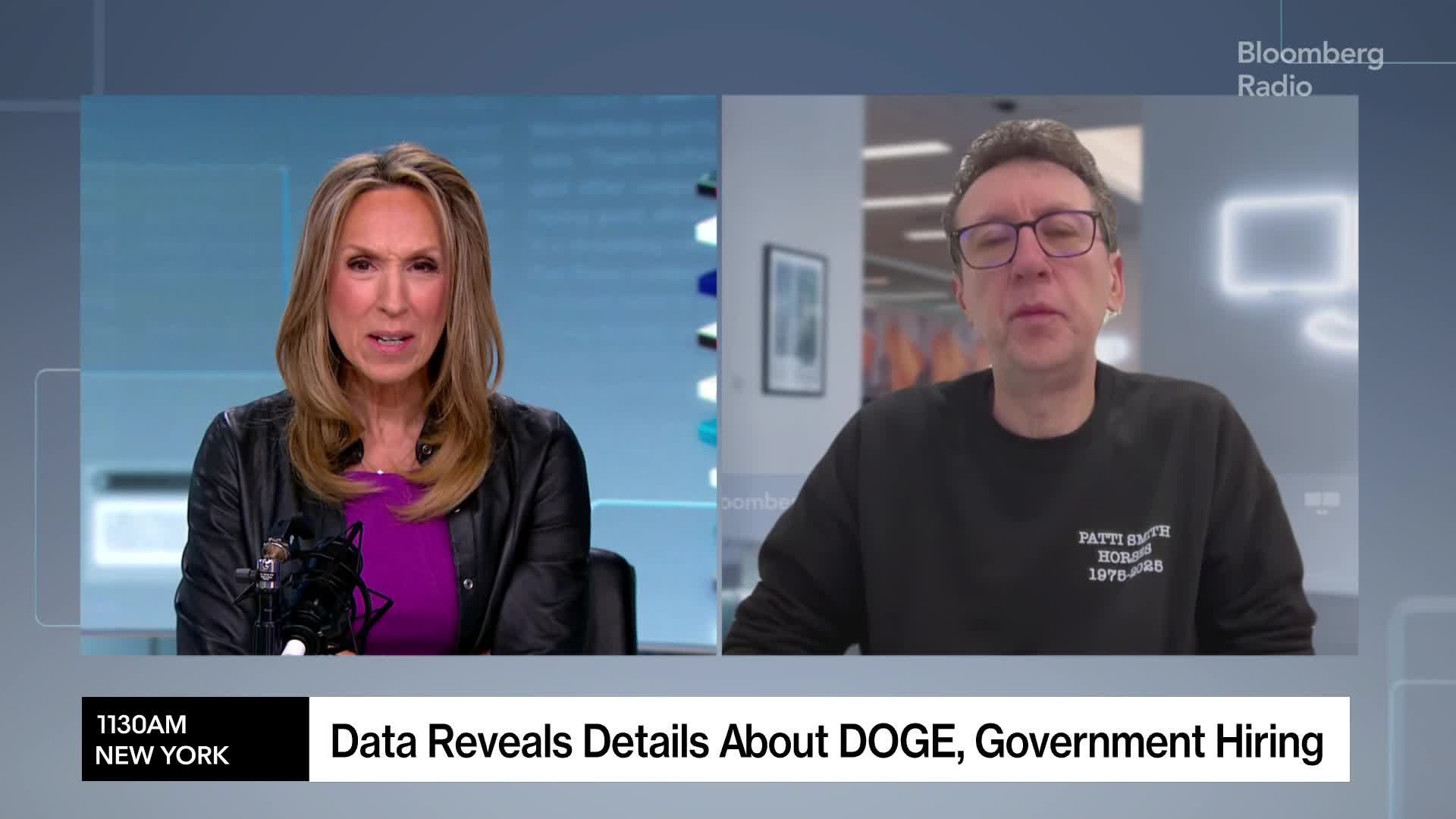 House Committee Votes to Subpoena Wexner in Epstein Probe