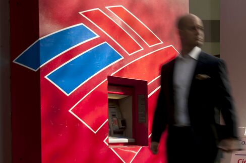 Bank of America Income Rises 63% as Moynihan Leans on Cost Cuts