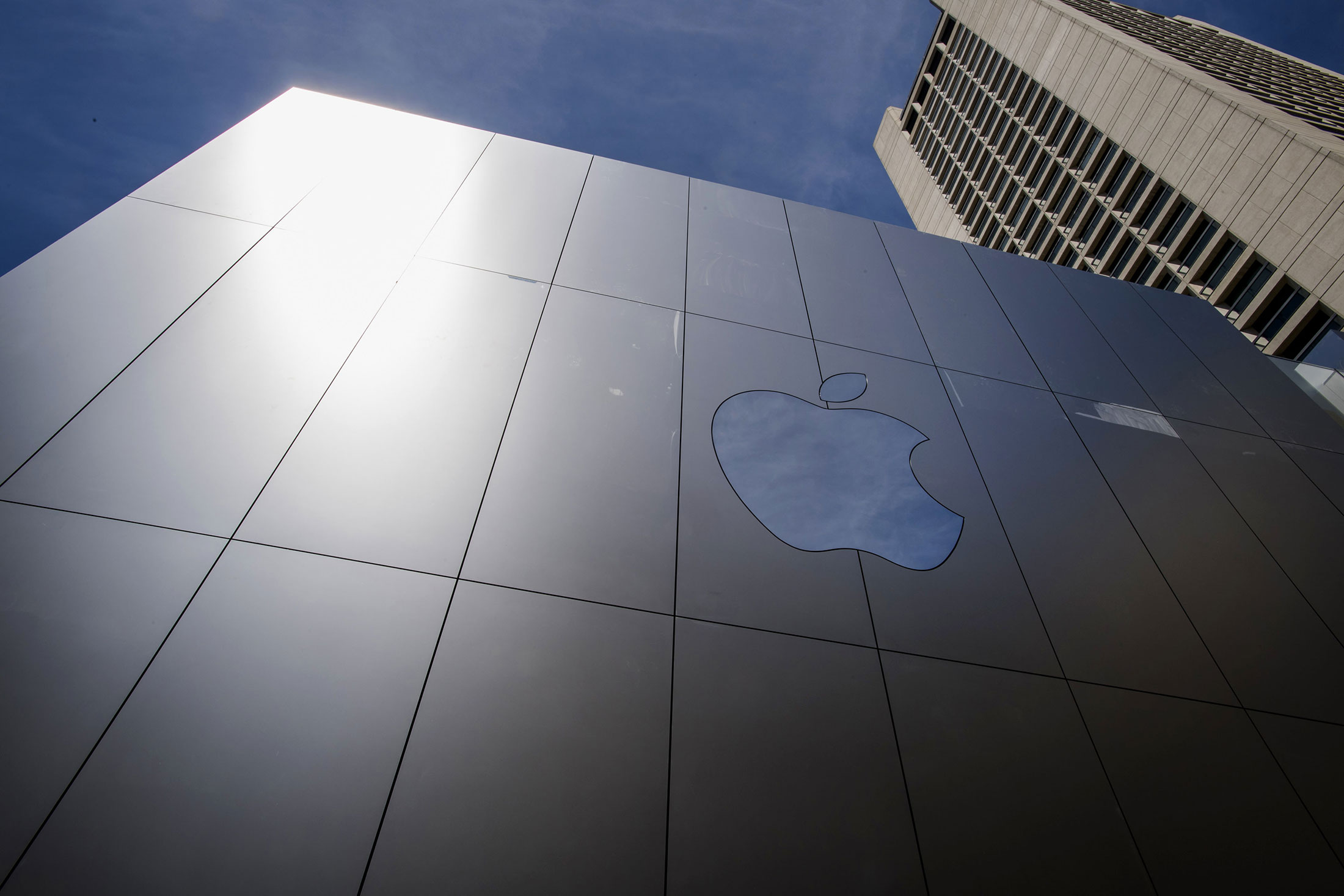 Apple Sends Invitations for September 7 Product Event