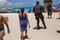 Narcos Take Their War Into Hot Beach Resorts