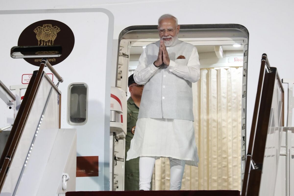 Xi, Modi and Putin set to meet at SCO summit in Kyrgyzstan; bilateral talks and Ukraine, Iran on agenda