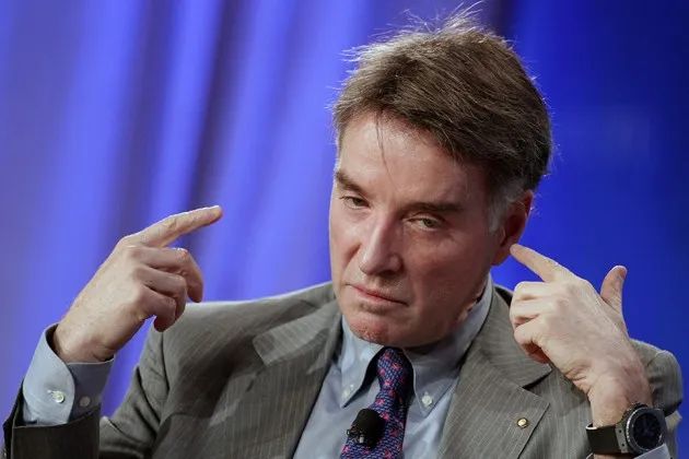 Brazil Aims to Put Eike Batista Behind Bars