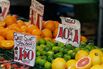 Don’t Bet on British Inflation Woes Fading Soon