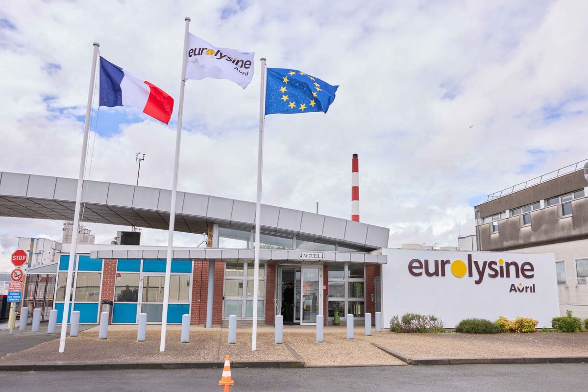 France Agrees Rescue Package for Europe’s Last Amino Acid Maker
