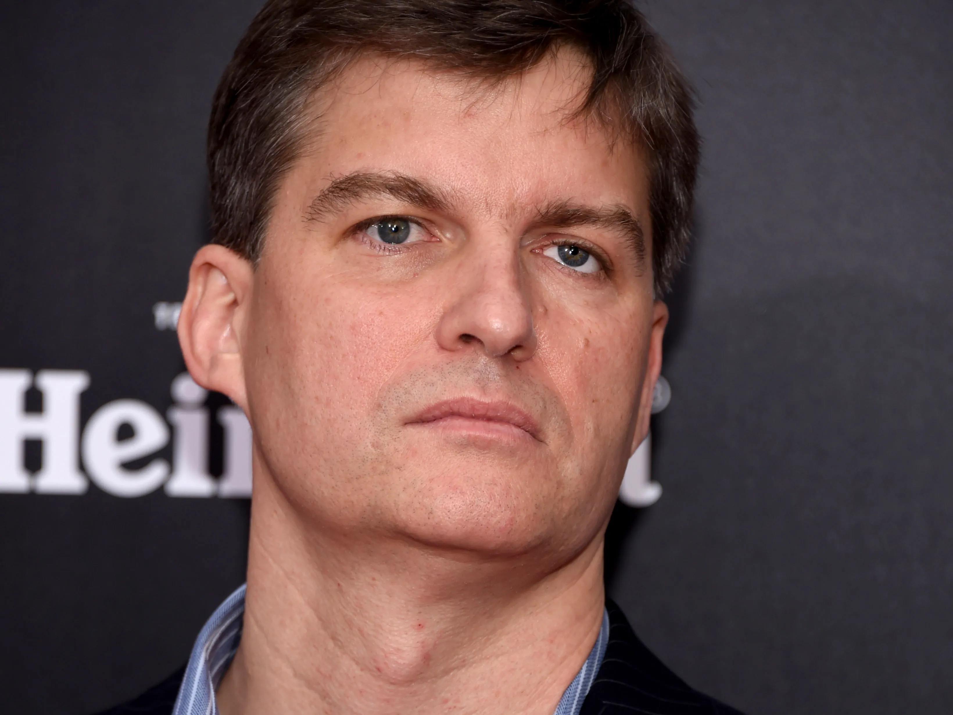 Michael Burry