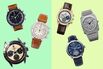 Vintage Watch Values Are Soaring, Yes, But You Should Still Buy New
