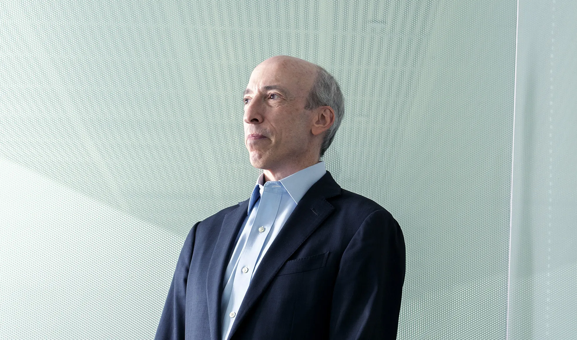 Gary Gensler