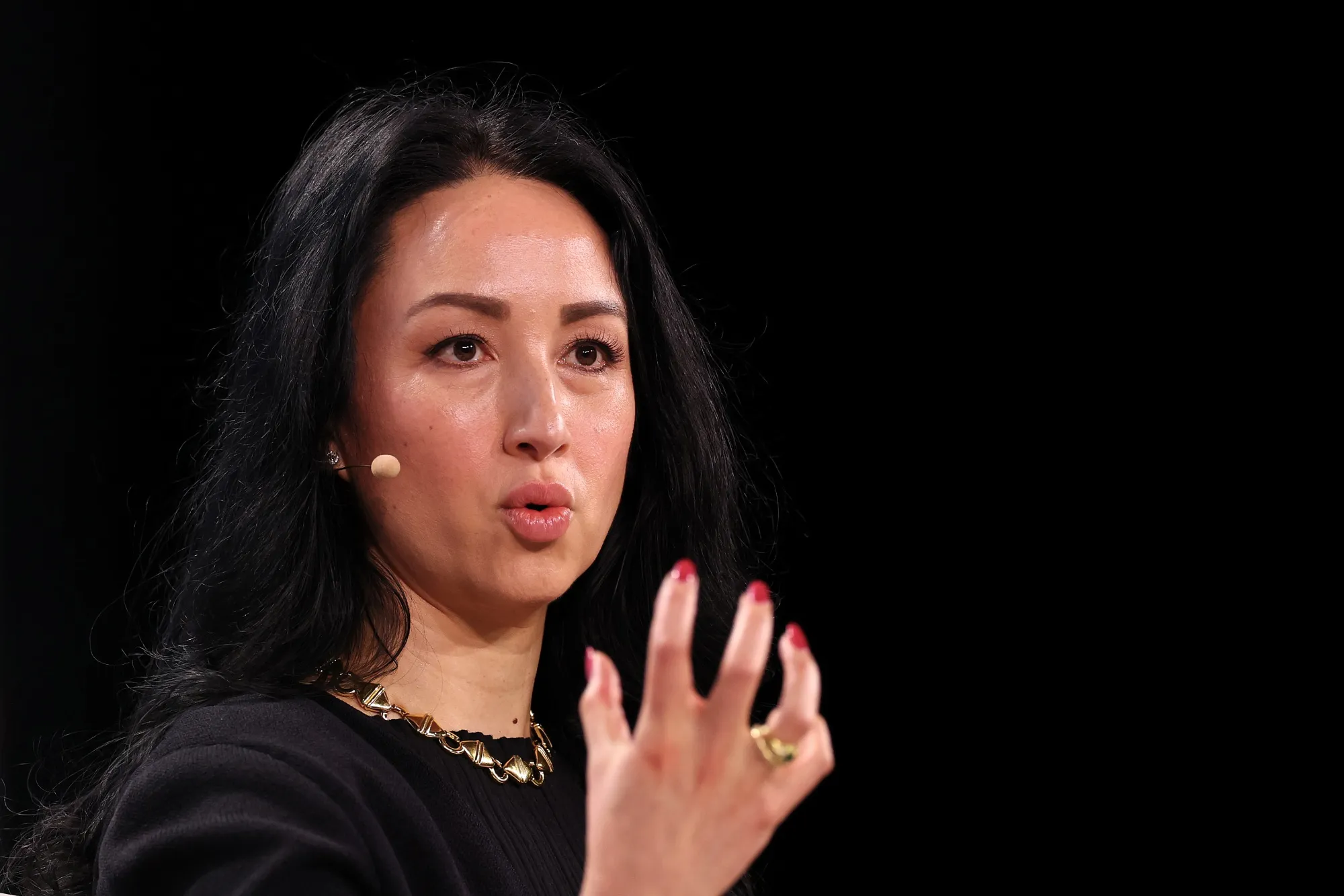 Key Speakers At CERAWeek 2026