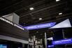 The Exhibit Floor Of The Association Of The US Army Defense Show