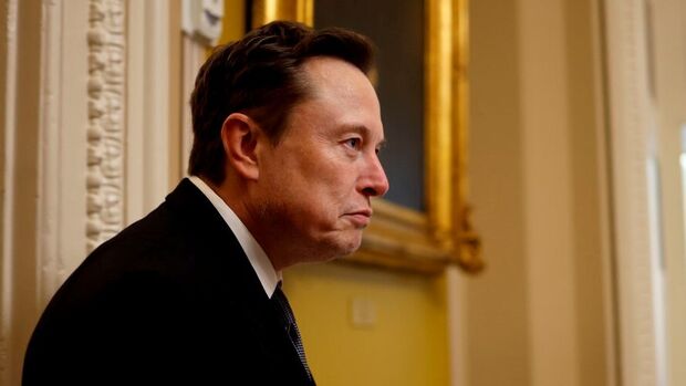 Germany Elections: Elon Musk Doubles Down on Support for Far-Right AfD -  Bloomberg