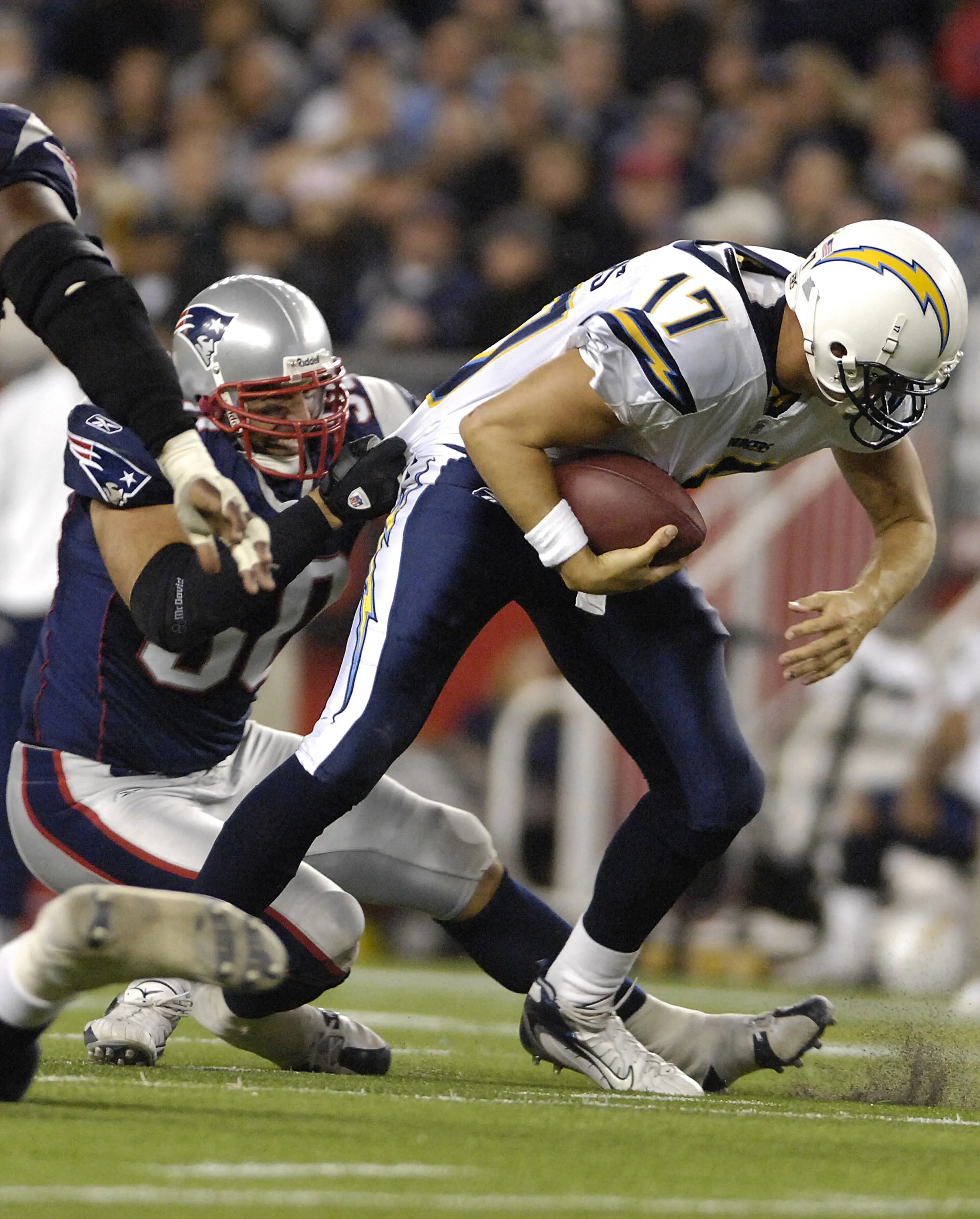 Philip Rivers