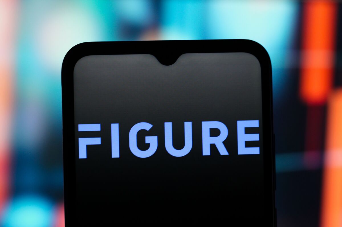 Figure Indicated to Open 36% Higher After $787.5 Million IPO