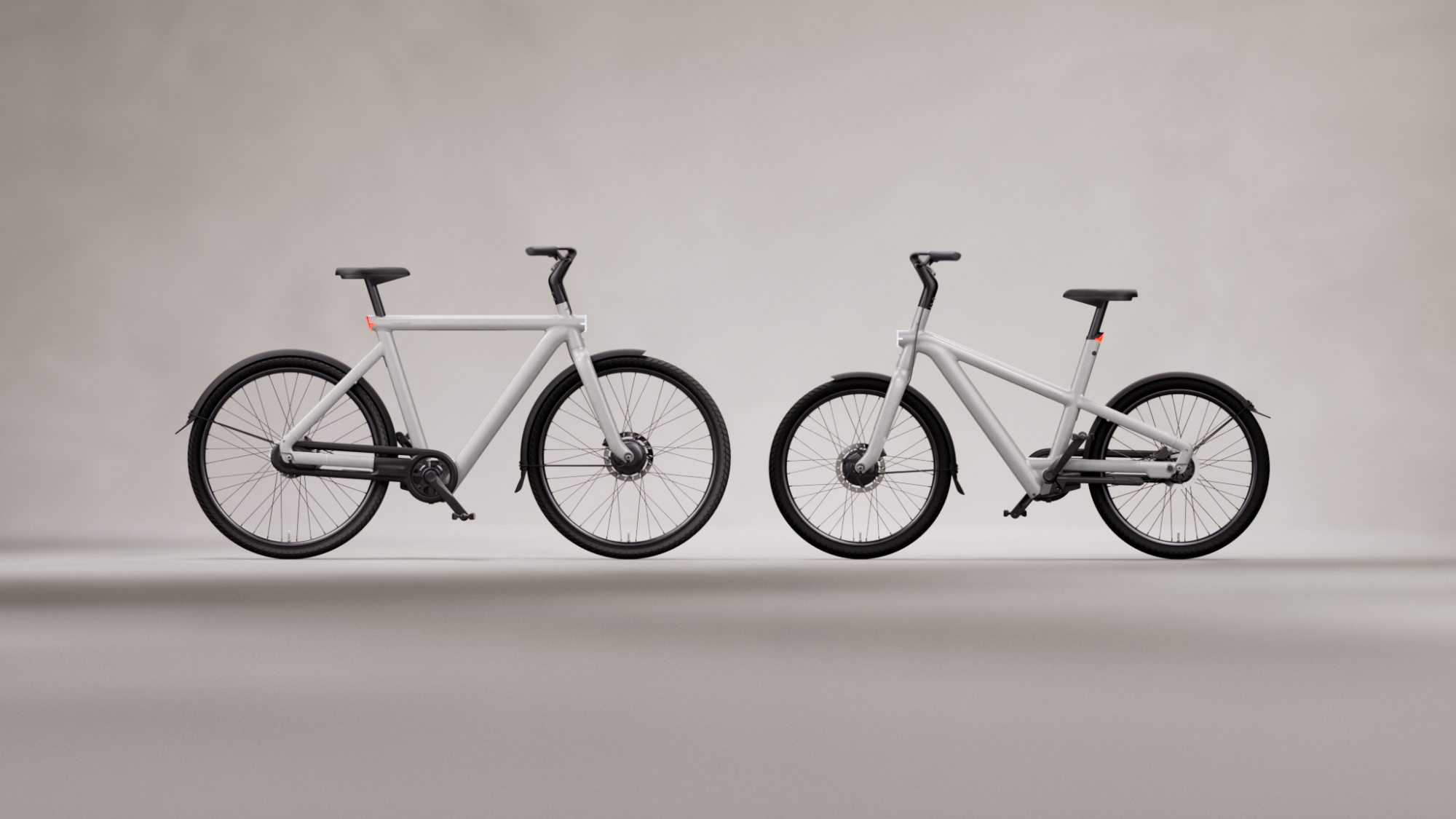 VanMoof A5 and S5 Inflation Leads to Price Hikes for Electric Bike New Models