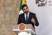 Mexico Considering Bank Head Lazzeri as Top Diplomat in the US