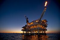 West Coast Senators Propose Ban On Offshore Drilling