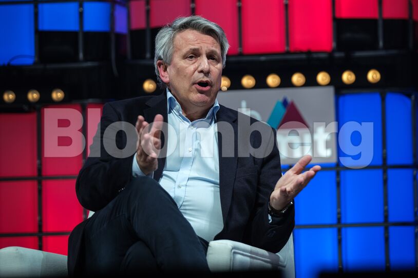 Key Speakers on Day Two of Portugal's Web Summit