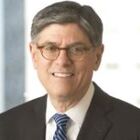 Headshot of Hon Jacob J Lew "Jack"