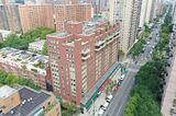 Apollo Helps Finance Purchase of Manhattan Apartment Building