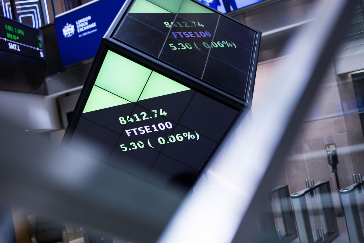 🟪"Londra punta sulle aziende cinesi per rilanciare la sua borsa in un mercato in crisi"