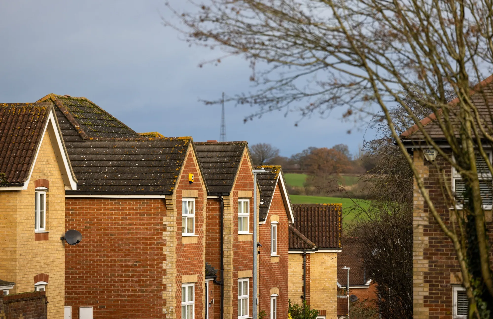 Housing: it’s happening.