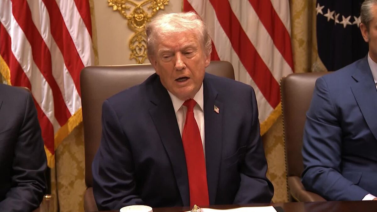 Trump Says He'll Announce Fed Chair Pick Next Week