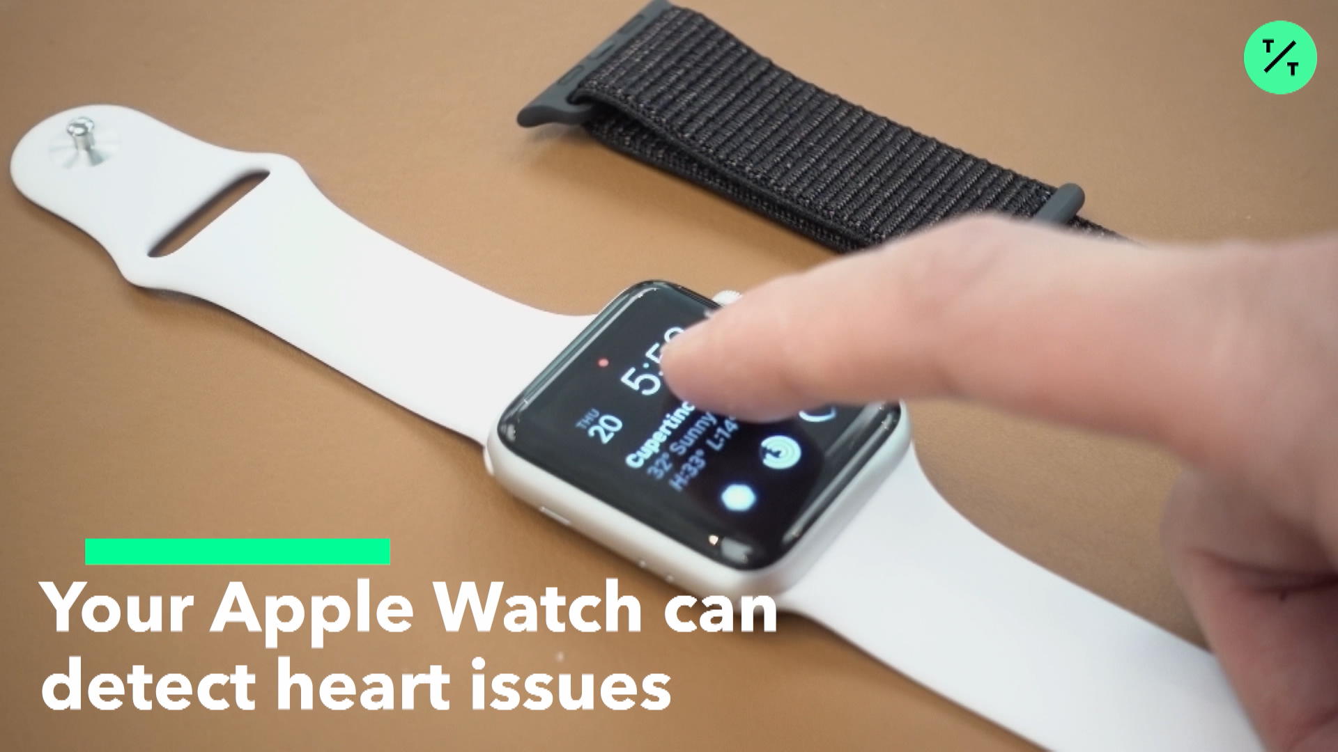 Can apple watch discount 3 detect afib