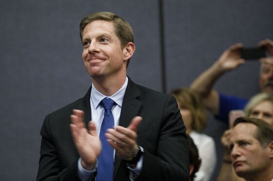 Mike Levin Picks Up California House Seat for Democrats