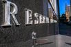 The RBA Headquarters as Australia Faces Renewed Taper Talk  