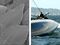 Boats, Hospitals Don Sharkskin