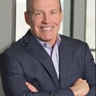 Headshot of Gary S Vanderlind