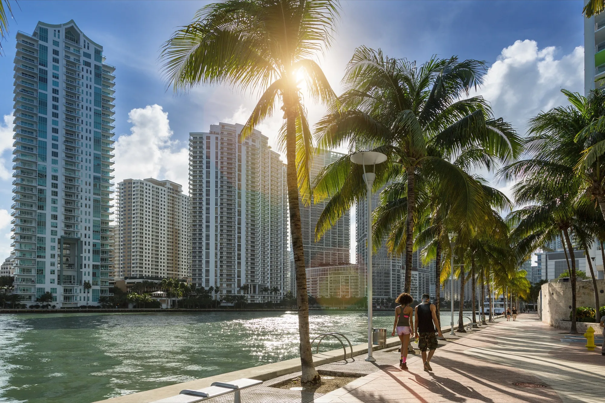 This is a picture of Dubai….NOT! This is Miami. If you thought it may have been Dubai,&nbsp;you need to read this newsletter.