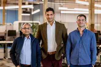 Legal AI Startup Eudia Gets $105 Million to Grow, Go Shopping