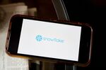 Snowflake Soars After Record $3.36 Billion Software Debut