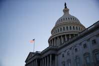 Senate GOP Has Stimulus Dilemma As Democrats Side With Trump