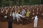 Jakarta To Reimpose Restrictions As Coronavirus Cases Rise