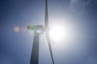 America's First Offshore Wind Farm