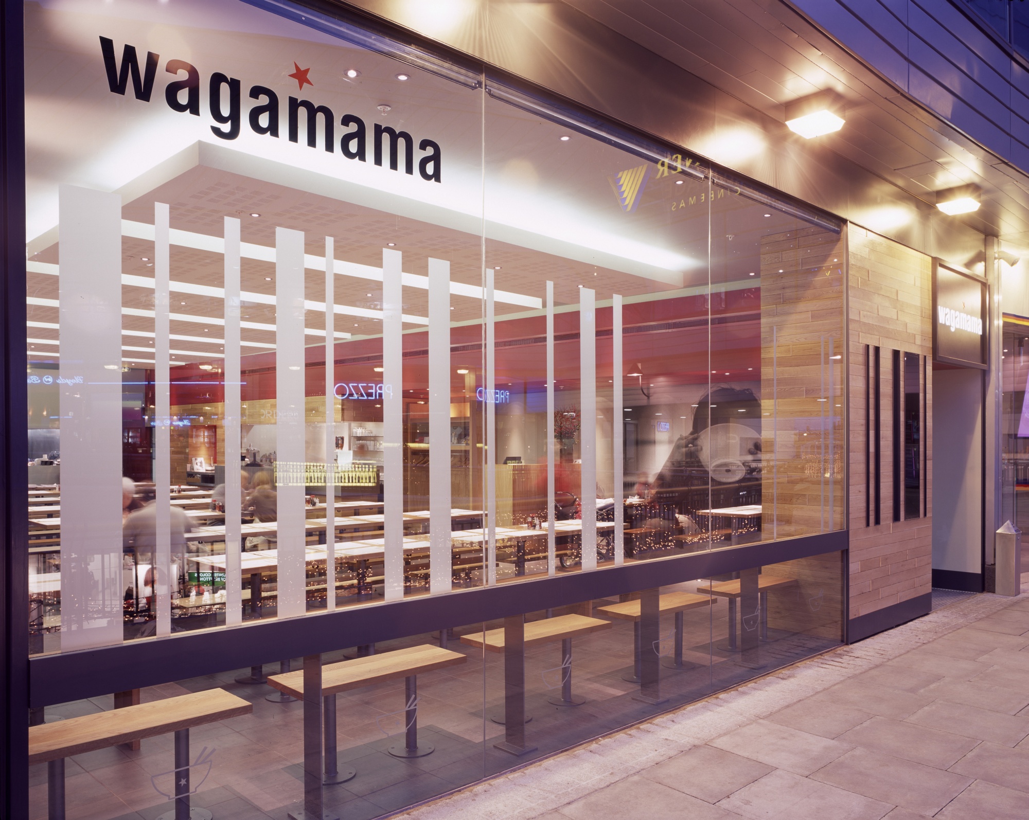 Wagamama's Food Fight With Hedge Fund Is Delicious Bloomberg