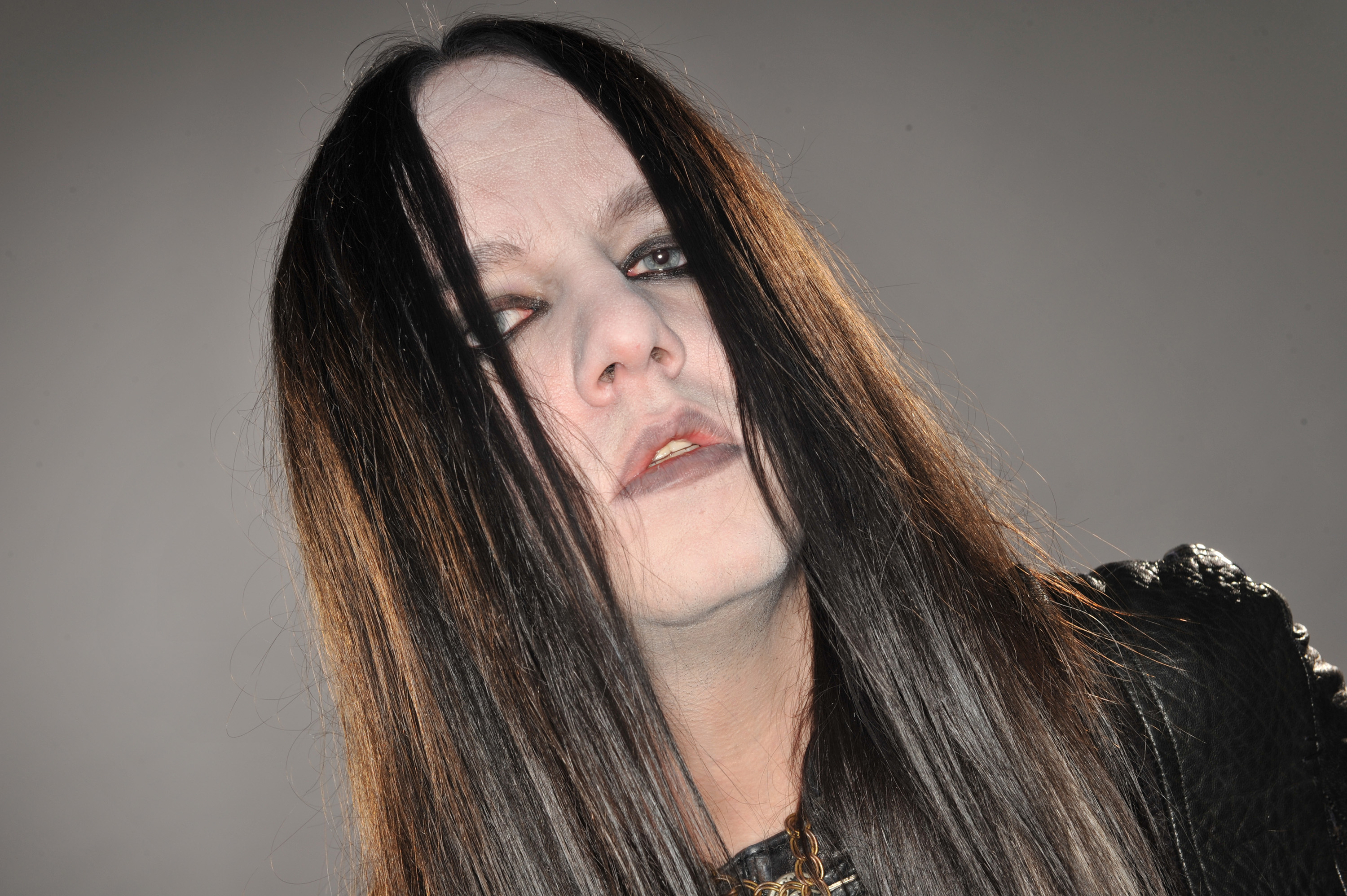 Slipknot founding member Joey Jordison dies at 46